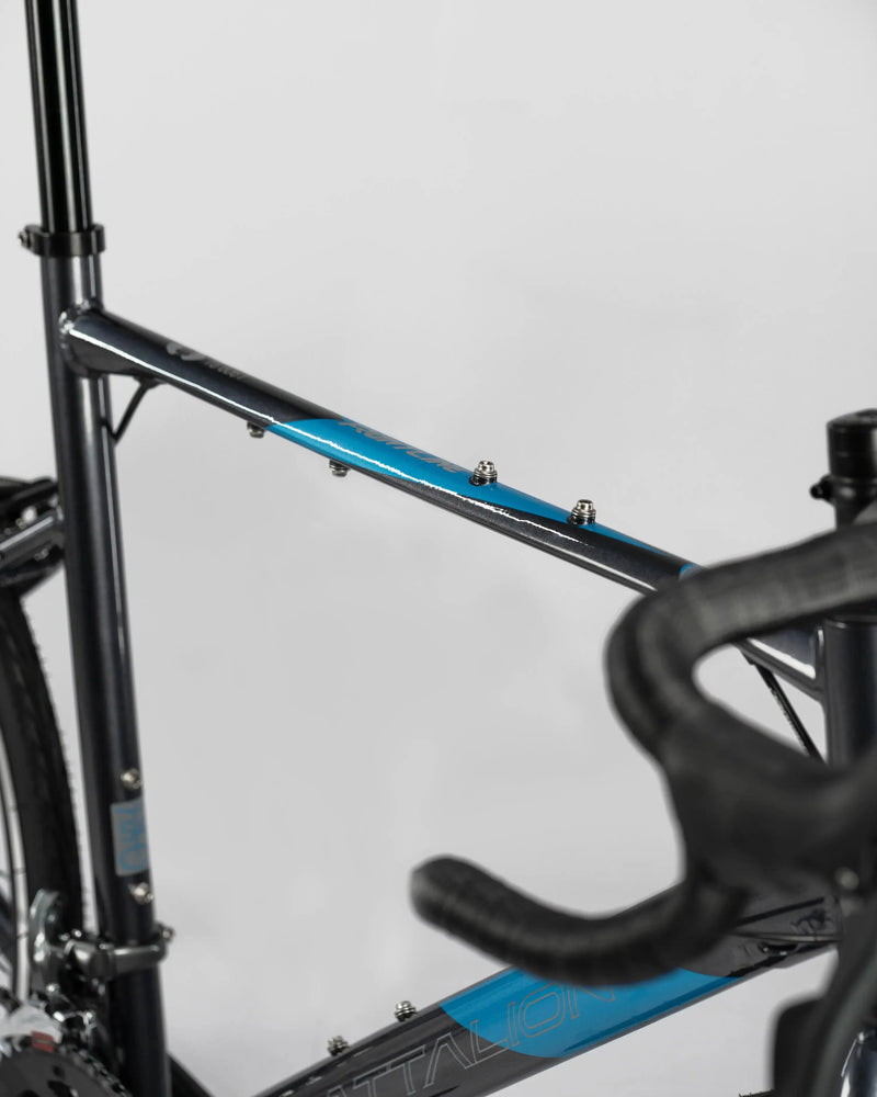 Load image into Gallery viewer, FRONTLINE V3 (New) - MADOVERBIKING - Battalion Bikes