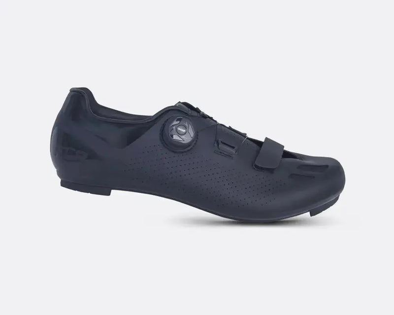 Load image into Gallery viewer, FLR ROAD SHOES | F-11 - DIAL/VELCRO CLOSURE, R250 OUTSOLE, LIGHTWEIGHT