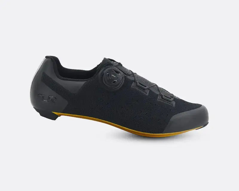 Load image into Gallery viewer, FLR ROAD SHOES | FNT5 - MOLDED EVA INSOLE, SINGLE DIAL CLOSURE
