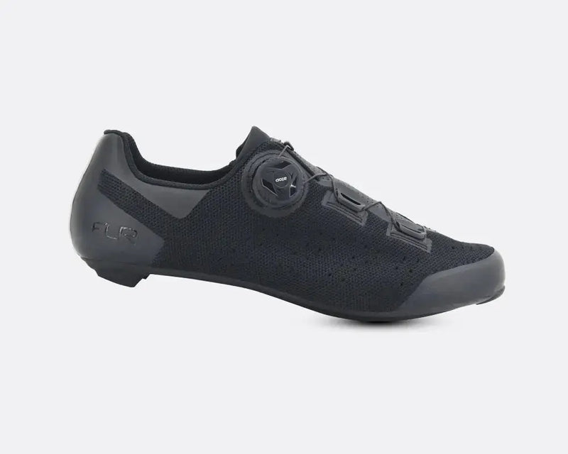 Load image into Gallery viewer, FLR ROAD SHOES | FNT5 - MOLDED EVA INSOLE, SINGLE DIAL CLOSURE