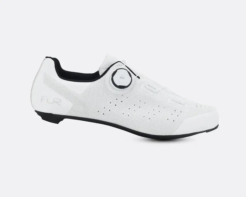 Load image into Gallery viewer, FLR ROAD SHOES | FNT5 - MOLDED EVA INSOLE, SINGLE DIAL CLOSURE