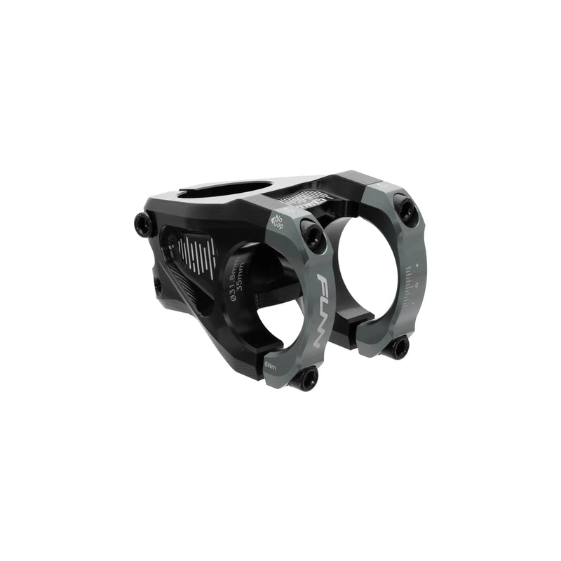 Load image into Gallery viewer, FUNN MTB STEM | AL6061 FULL CNC, ±10MM RISE, 1-1/8" STEERER - 42 MM