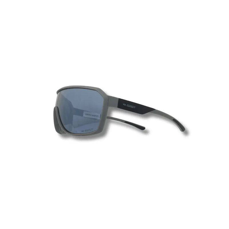 Load image into Gallery viewer, GIST Sports Sunglasses Mat Grey