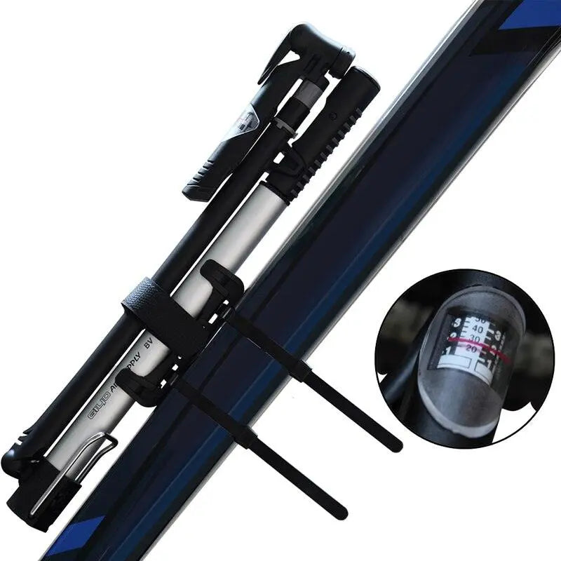 Load image into Gallery viewer, Giyo GM-821 Hand Pump