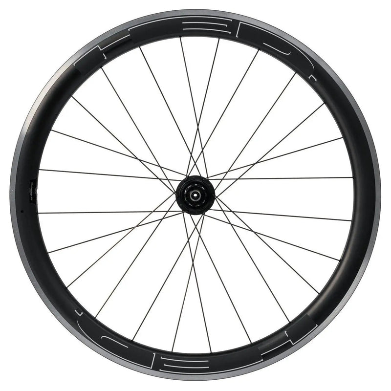 Load image into Gallery viewer, Hed Jet Rc4 Performance Road Rim Brake Wheel