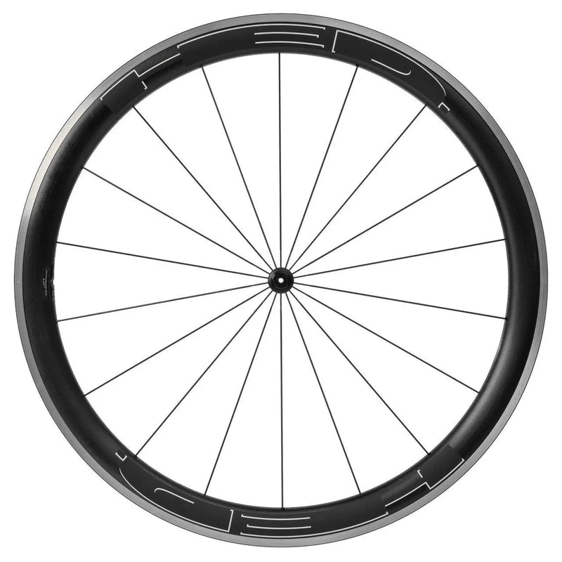Load image into Gallery viewer, Hed Jet Rc4 Performance Road Rim Brake Wheel