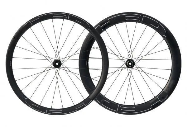 Load image into Gallery viewer, Hed Vanquish Rc6 Performance Road Disc Brake Wheel