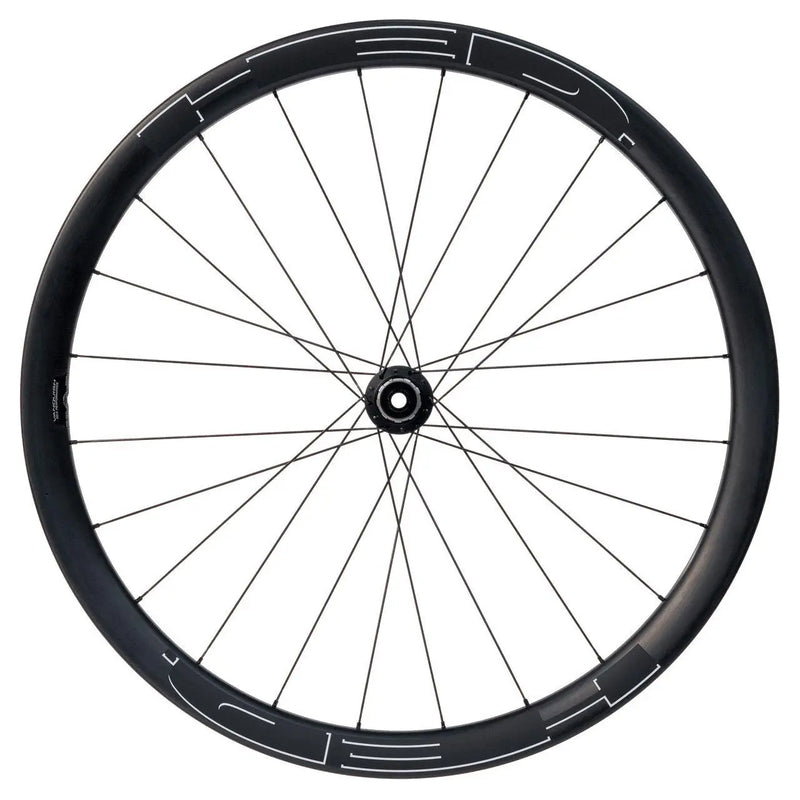 Load image into Gallery viewer, Hed Vanquish Rc6 Performance Road Disc Brake Wheel