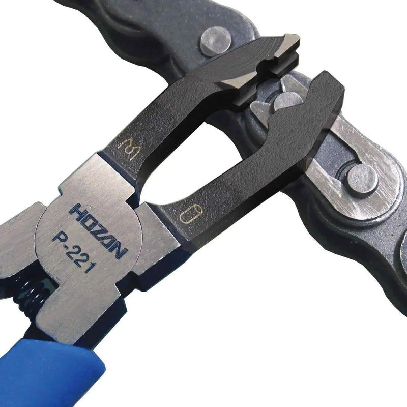 Load image into Gallery viewer, Hozan PLIER FOR CHAIN CONNECTION LINK