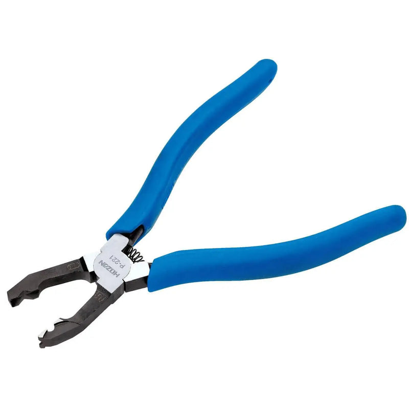 Load image into Gallery viewer, Hozan PLIER FOR CHAIN CONNECTION LINK