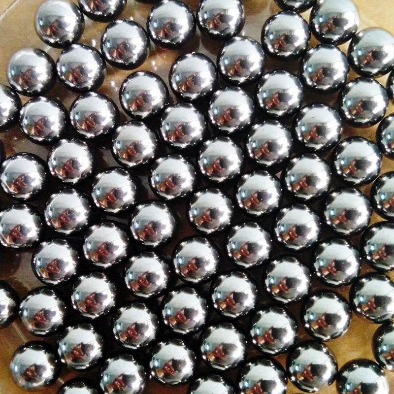 Load image into Gallery viewer, TANGESEIKI LOOSE BALL BEARING | GRADE 100 (PACK OF 200) - MADOVERBIKING