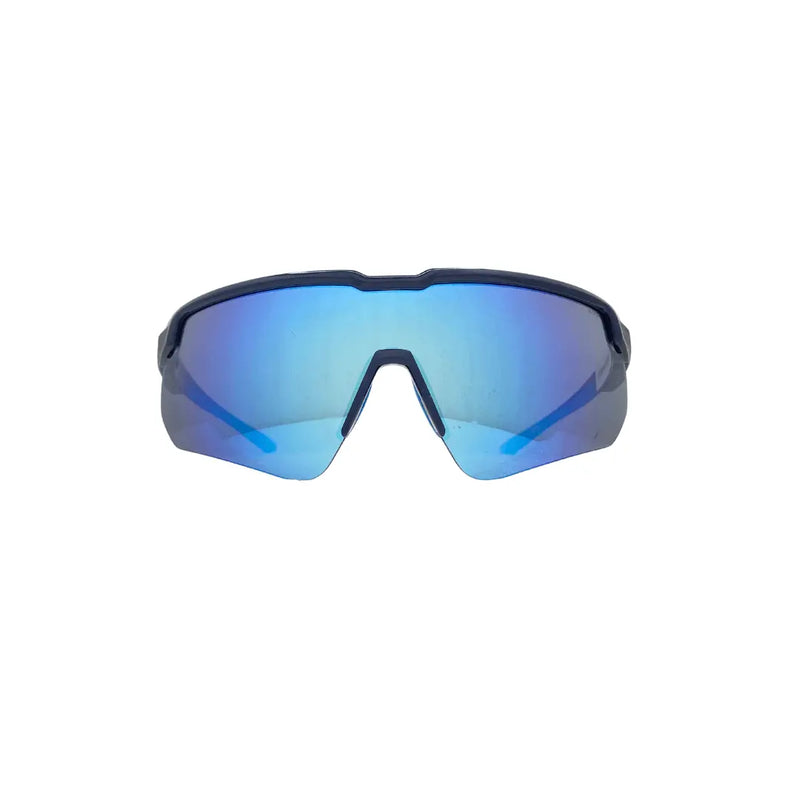 Load image into Gallery viewer, INVU Sunglass (Swiss Eyewear Group) Glossy Blue