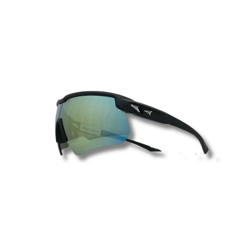 Load image into Gallery viewer, Kastking Sports Sunglasses Matte Black