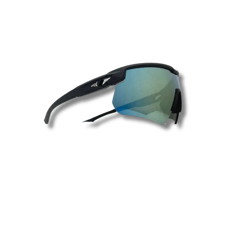 Load image into Gallery viewer, Kastking Sports Sunglasses Matte Black