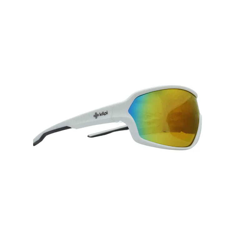 Load image into Gallery viewer, Kilpi Sports Sunglass Classic White For outdoor recreation