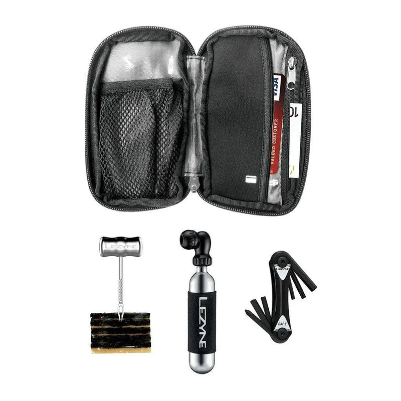 Load image into Gallery viewer, Lezyne Pocket Organizer