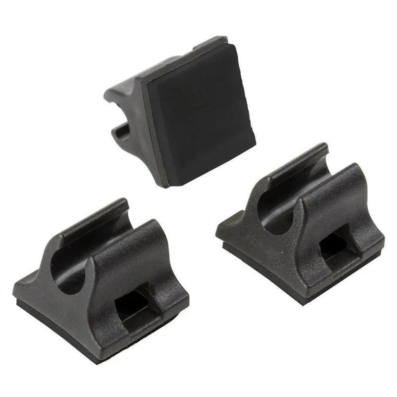 Load image into Gallery viewer, M-Wave Cable Fix Cable Guide (Black)