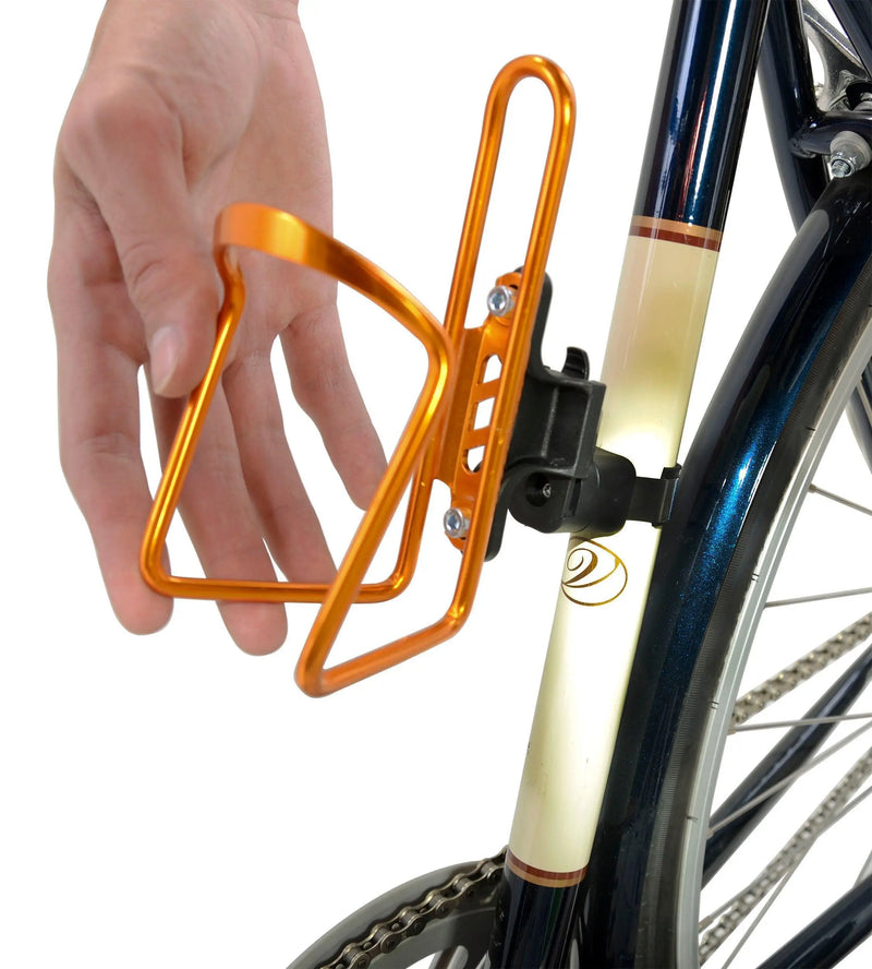 Load image into Gallery viewer, M-Wave Universal Bracket For Bottle Cages
