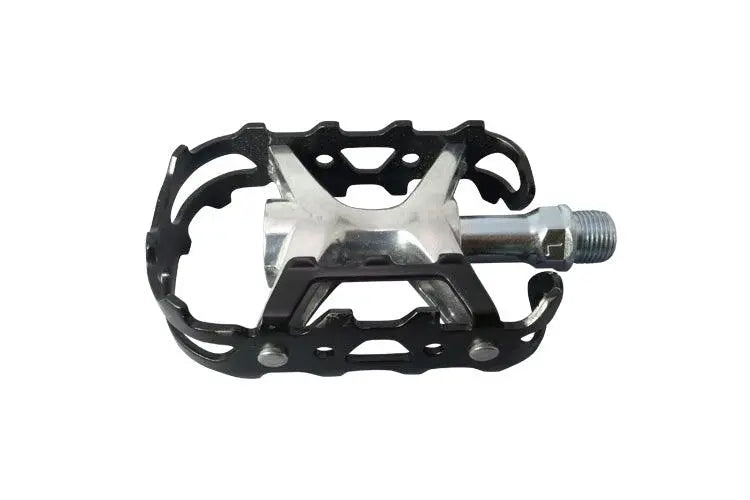 Load image into Gallery viewer, MKS MT-Lite Platform Pedals (Black)