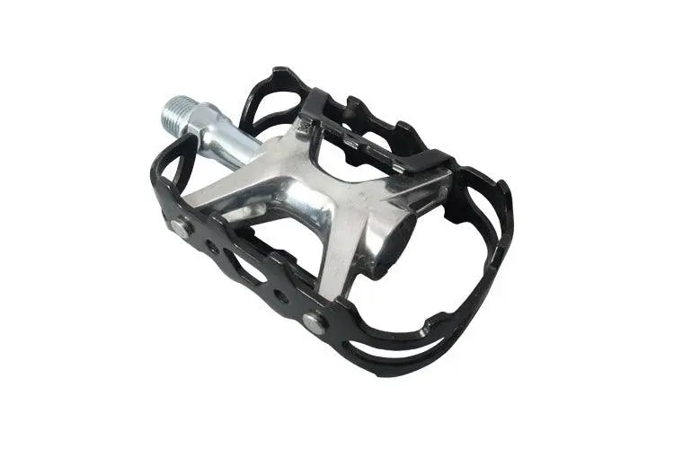 Load image into Gallery viewer, MKS MT-Lite Platform Pedals (Black)