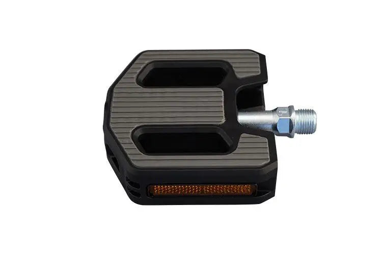 Load image into Gallery viewer, MKS Panamax Pedals (Black)