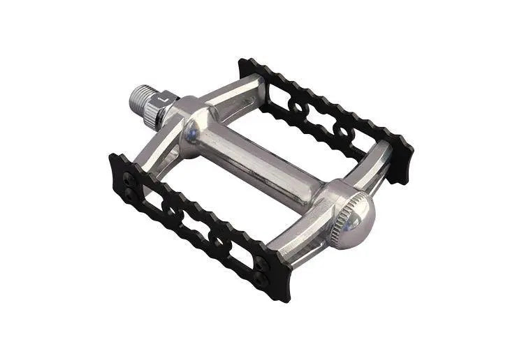 Load image into Gallery viewer, MKS Sylvan GORDITO Pedals (Black)