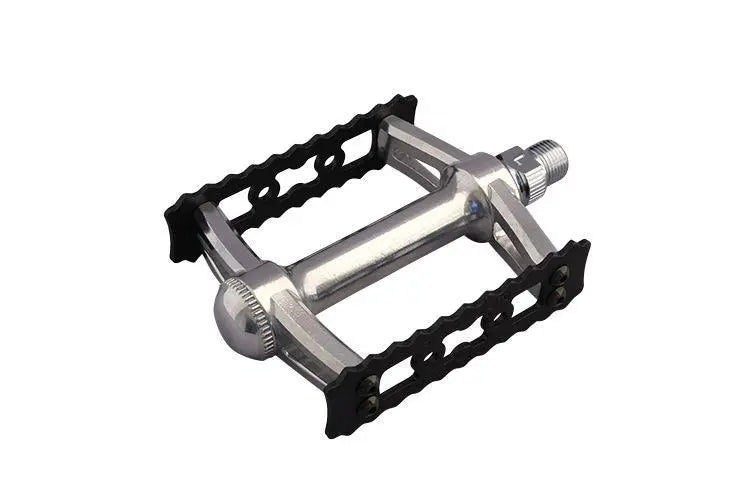 Load image into Gallery viewer, MKS Sylvan GORDITO Pedals (Black)