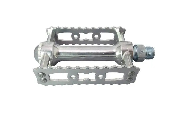Load image into Gallery viewer, MKS Sylvan TOURING Pedals (Silver)