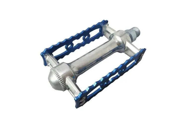 Load image into Gallery viewer, MKS Sylvan Touring Pedals (Blue)
