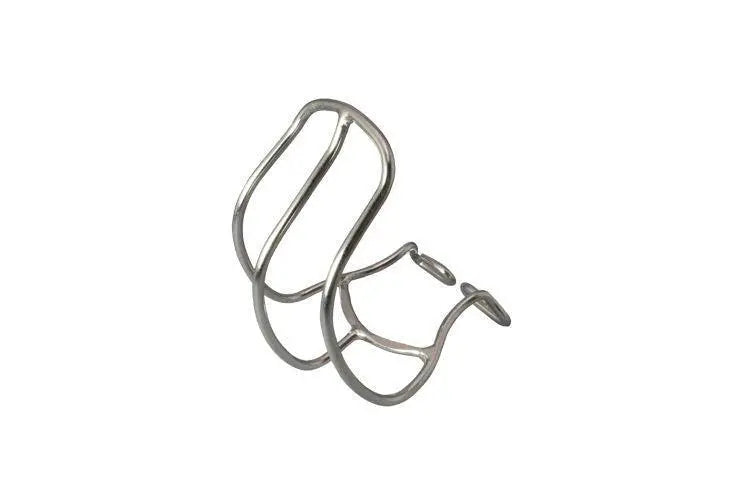 Load image into Gallery viewer, MKS Toe Clip -CAGE HALF L