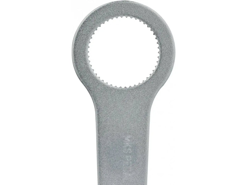 Load image into Gallery viewer, MKS CAP SPANNER PEDALS | VTL-M0024 - MADOVERBIKING