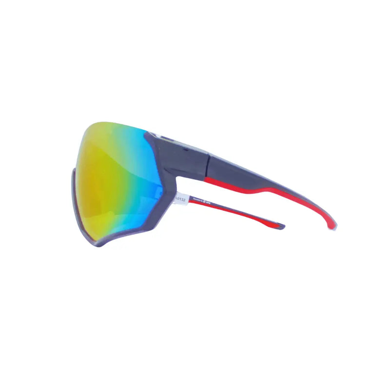 Load image into Gallery viewer, MPG Sunglasses Razor Red/Black