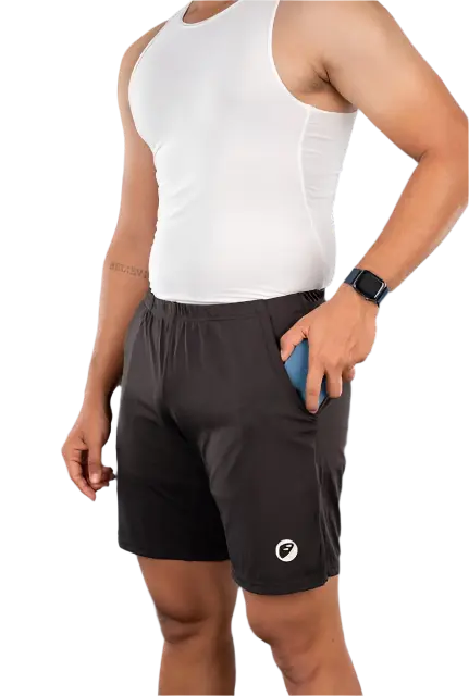 Load image into Gallery viewer, MENS ATHLEISURE | MULTISPORT SHORTS | SMARTSHORTS