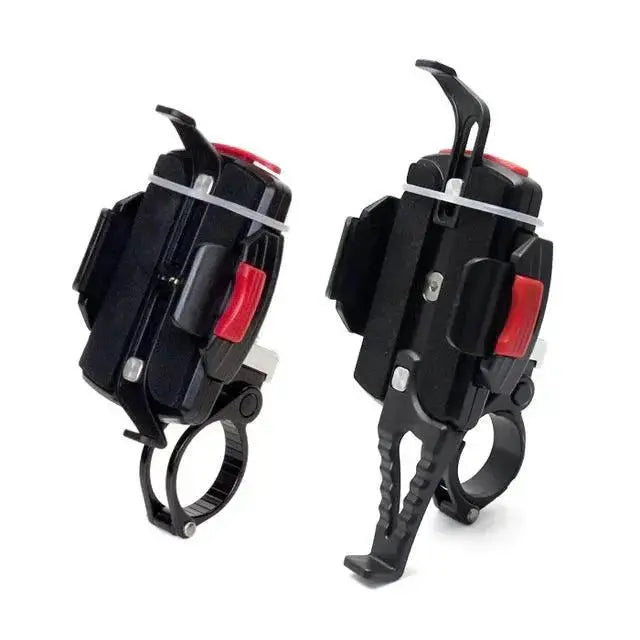 Load image into Gallery viewer, Minoura Accessory Mobile Holder For Smart Phone Ih-520-Os