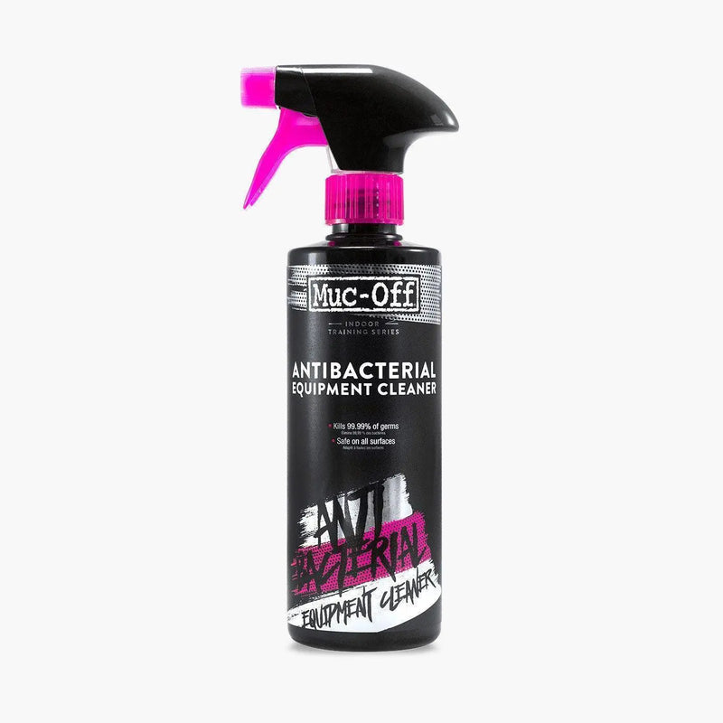 Load image into Gallery viewer, Muc-Off Antibacterial Equipment Cleaner - 500Ml