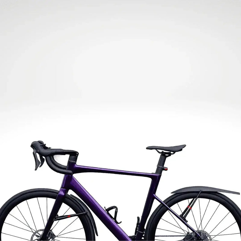 Load image into Gallery viewer, NAC BICYCLE FENDER KIT | BLADE TXC FULL COVERAGE FENDER KIT FOR ROADBIKES