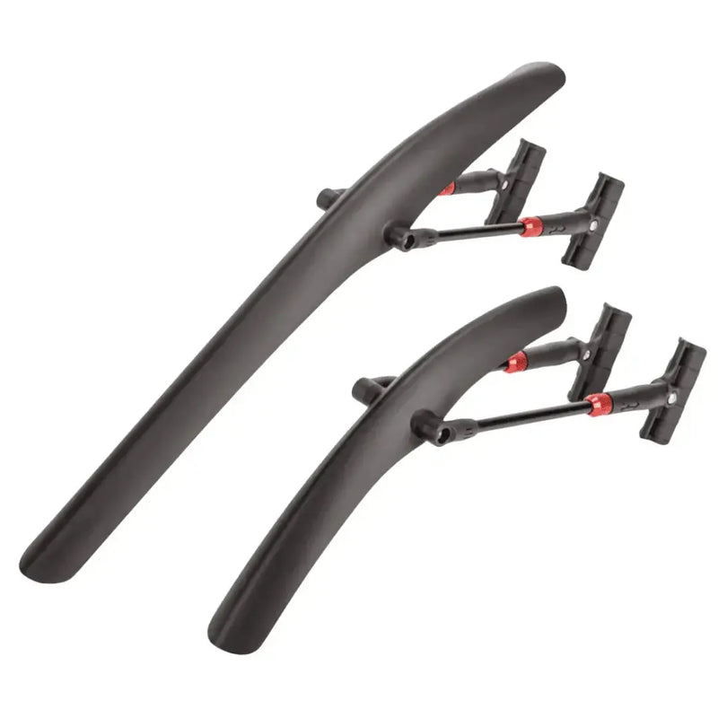 Load image into Gallery viewer, NAC BICYCLE FENDER KIT | BLADE TXC FULL COVERAGE FENDER KIT FOR ROADBIKES