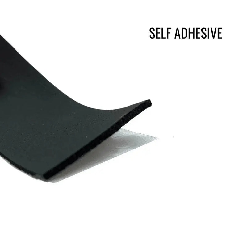 Load image into Gallery viewer, NAC | CABLE PROTECTION | NOISE REDUCTION FOAM TAPE FOR INTERNAL ROUTING