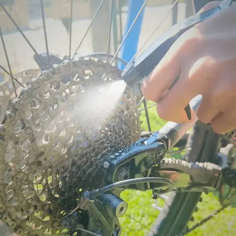 Load image into Gallery viewer, NAC DEGREASER | ULTRA GREEN DEGREASER SPRAY - 500ML