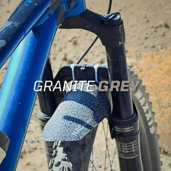 Load image into Gallery viewer, NAC FENDER KIT | D-FENDER SHORT ENDURO FENDER KIT FOR MTBs