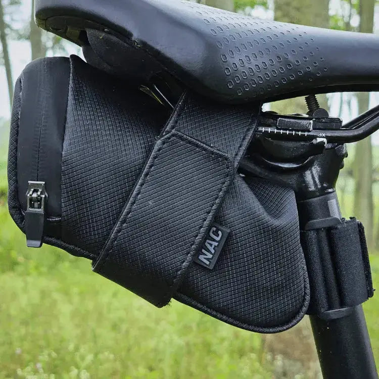 Load image into Gallery viewer, NAC SADDLE BAG | N625