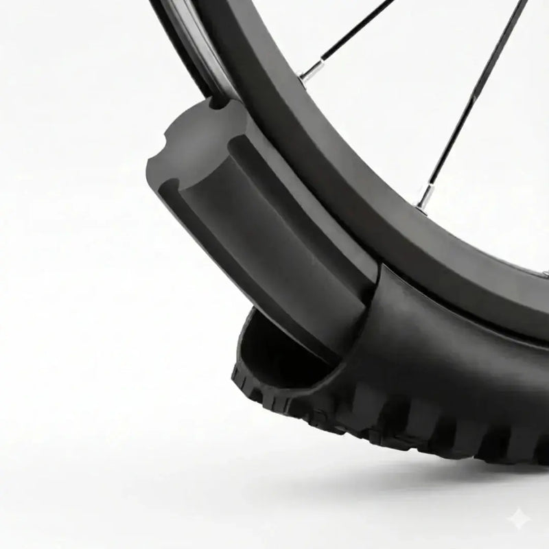 Load image into Gallery viewer, NAC TIRE LINER | RIM SHIELD FOAM LINER FOR MTBs