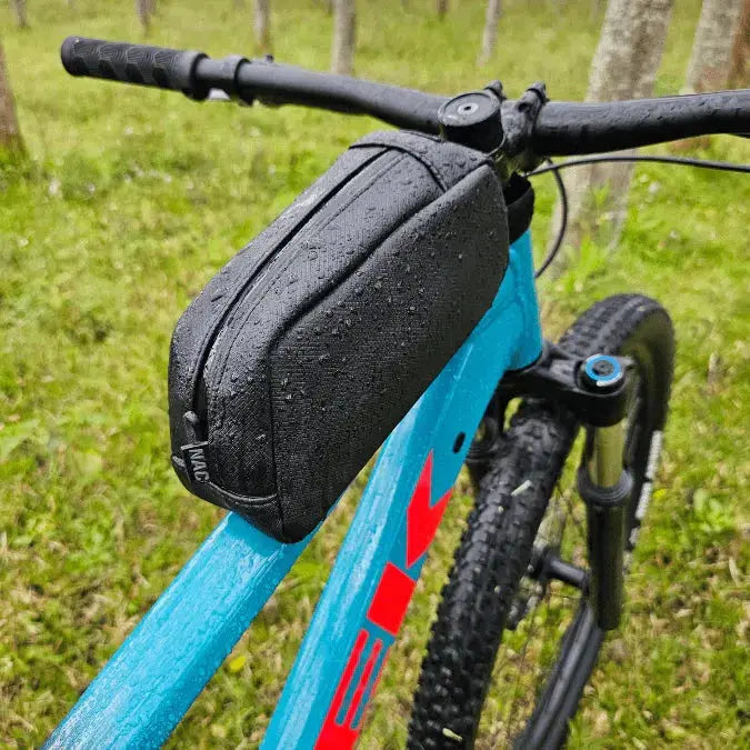 Load image into Gallery viewer, NAC TOP TUBE BAG | T700 - WATER RESISTANT