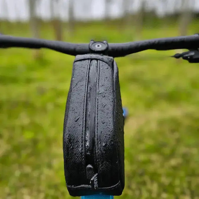 Load image into Gallery viewer, NAC TOP TUBE BAG | T700 - WATER RESISTANT