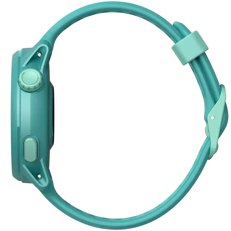Load image into Gallery viewer, GPS Smartwatch | PACE 3 - Silicone Band (Emerald) - MADOVERBIKING - COROS