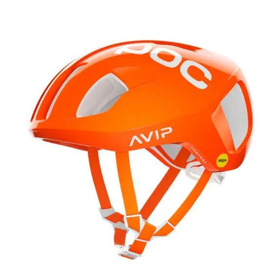 Load image into Gallery viewer, POC CYCLING HELMET | VENTRAL MIPS