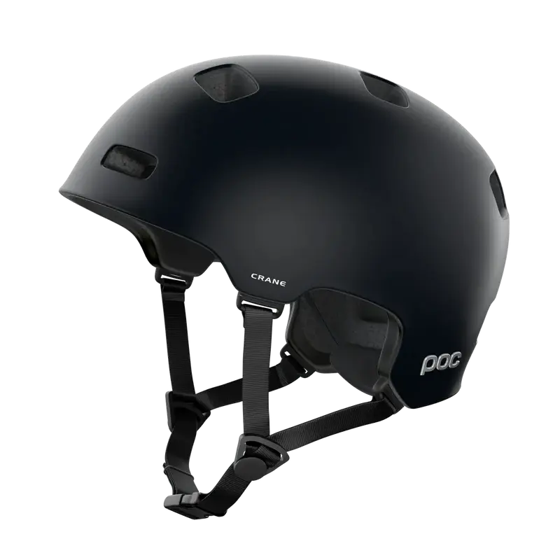 Load image into Gallery viewer, POC CYCLING HELMET | CRANE MIPS