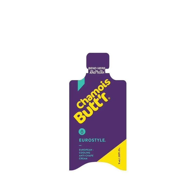 Load image into Gallery viewer, Paceline Chamois Butt'R Eurostyle