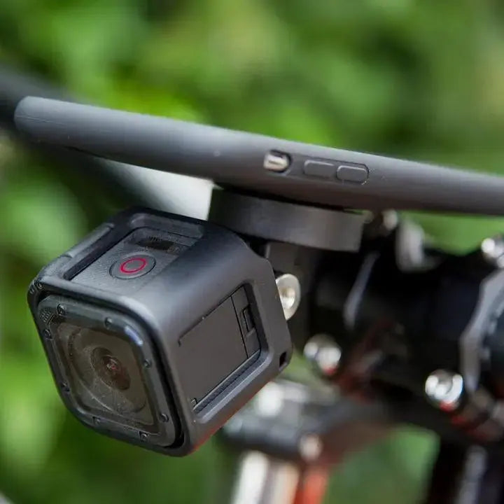 Load image into Gallery viewer, SP-Connect Spares Handle Bar Mount