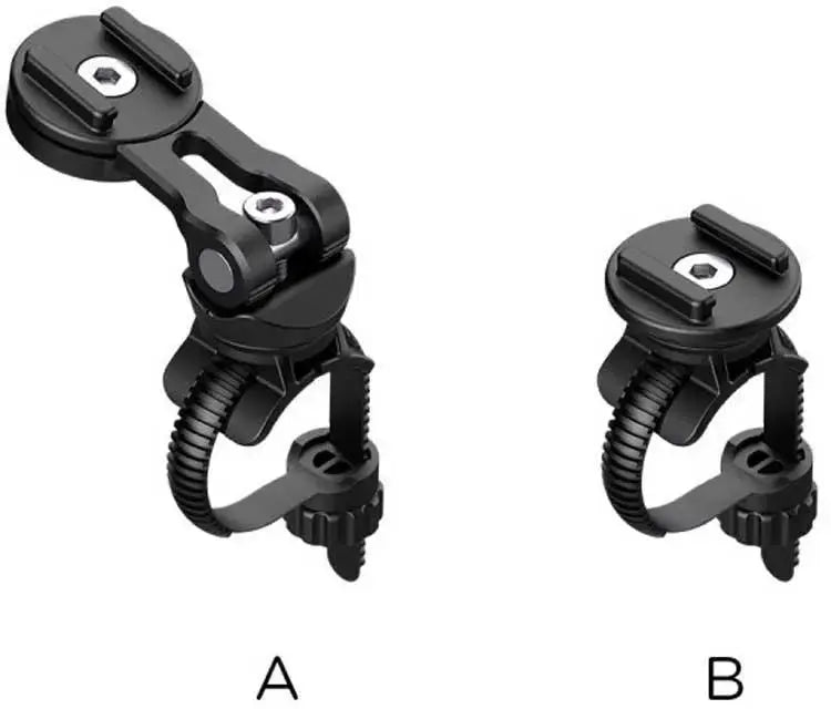 Load image into Gallery viewer, SP-Connect Mobile Holder Bundle Ii Universal Clamp
